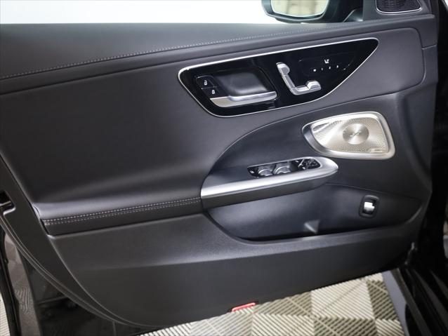2026 Mercedes-Benz C-CLASS C 300 C 300