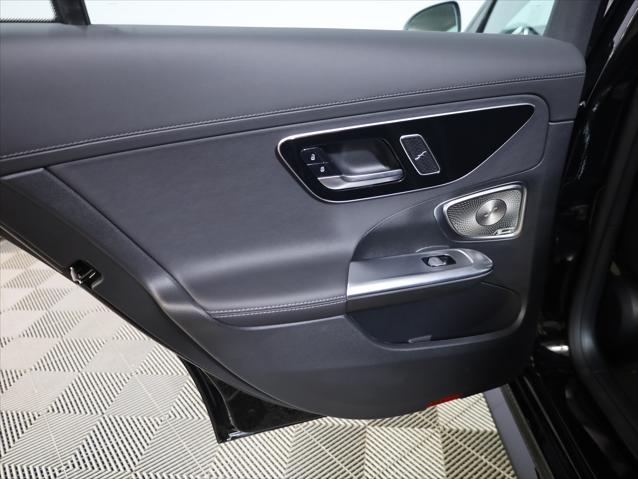 2026 Mercedes-Benz C-CLASS C 300 C 300