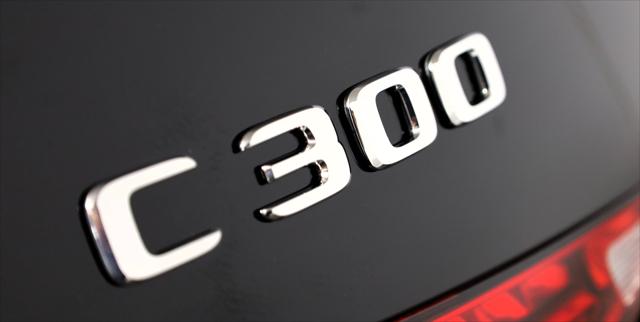 2026 Mercedes-Benz C-CLASS C 300 C 300