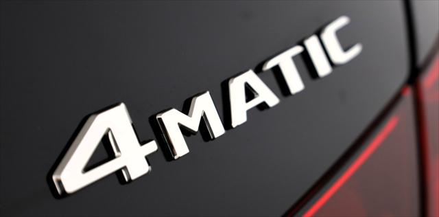 2026 Mercedes-Benz C-CLASS C 300 C 300