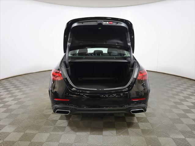 2026 Mercedes-Benz C-CLASS C 300 C 300