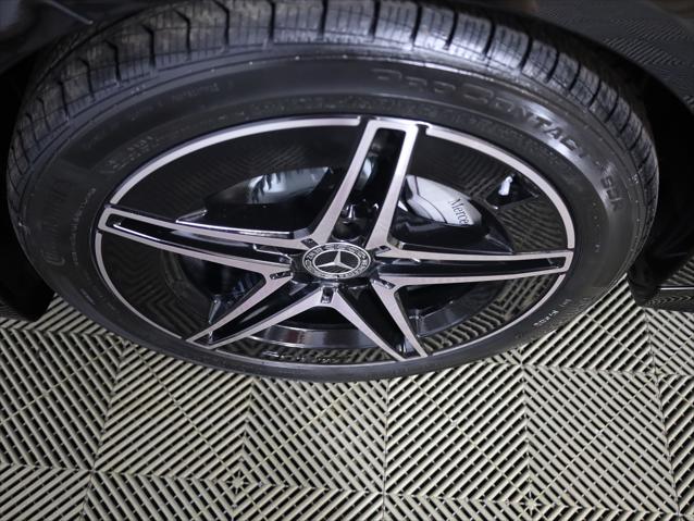 2026 Mercedes-Benz C-CLASS C 300 C 300