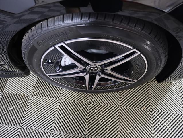 2026 Mercedes-Benz C-CLASS C 300 C 300