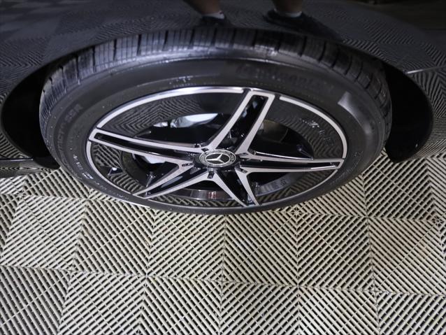 2026 Mercedes-Benz C-CLASS C 300 C 300