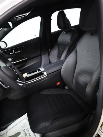 2026 Mercedes-Benz C-CLASS C 300 C 300