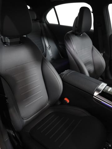 2026 Mercedes-Benz C-CLASS C 300 C 300