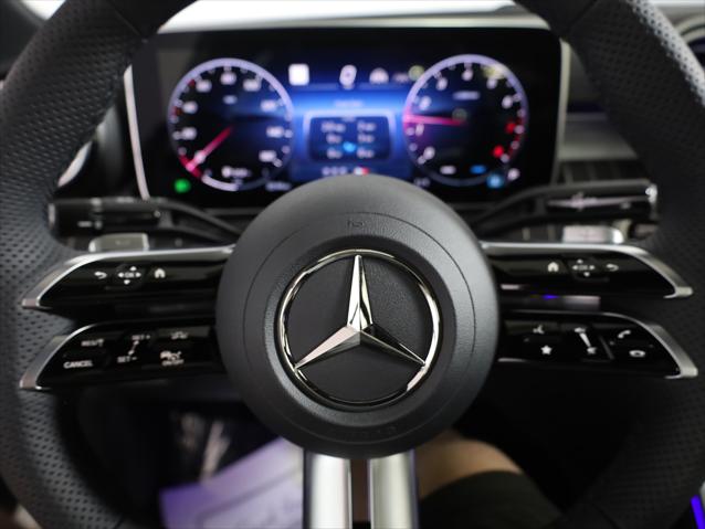 2026 Mercedes-Benz C-CLASS C 300 C 300