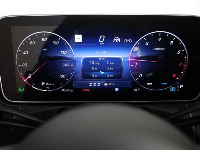 2026 Mercedes-Benz C-CLASS C 300 C 300