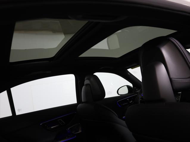 2026 Mercedes-Benz C-CLASS C 300 C 300