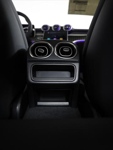 2026 Mercedes-Benz C-CLASS C 300 C 300
