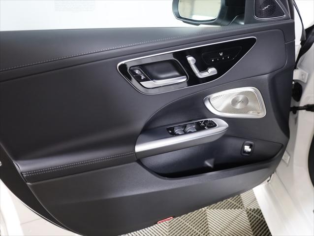 2026 Mercedes-Benz C-CLASS C 300 C 300