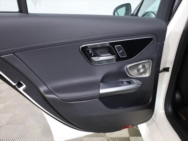 2026 Mercedes-Benz C-CLASS C 300 C 300