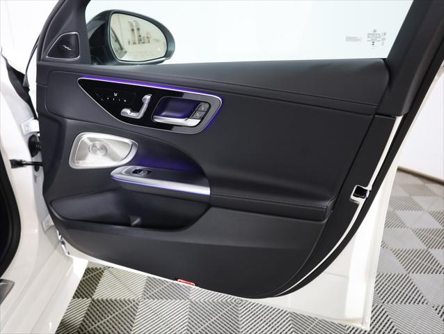 2026 Mercedes-Benz C-CLASS C 300 C 300