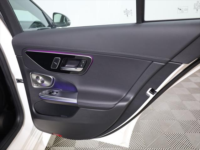 2026 Mercedes-Benz C-CLASS C 300 C 300