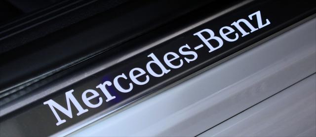 2026 Mercedes-Benz C-CLASS C 300 C 300