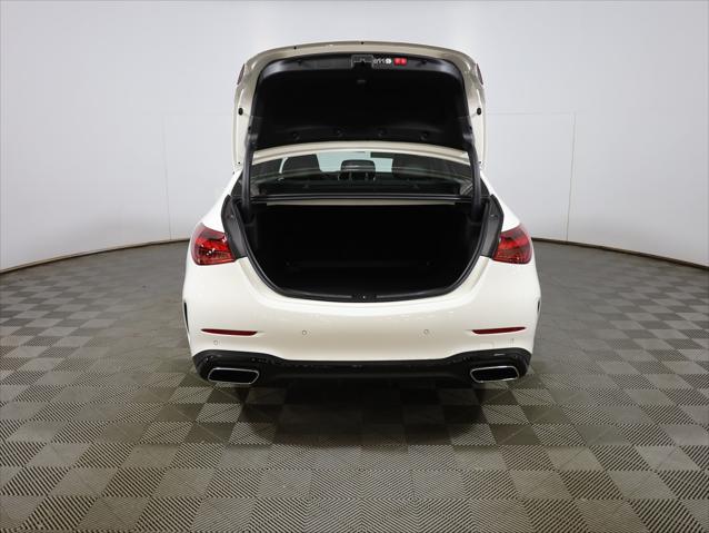 2026 Mercedes-Benz C-CLASS C 300 C 300