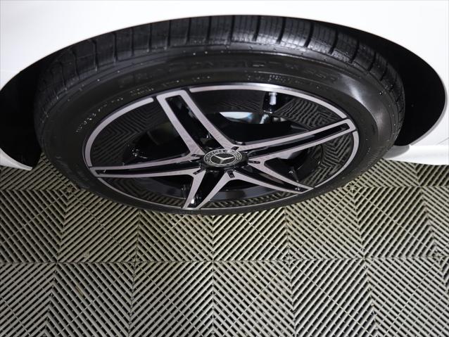 2026 Mercedes-Benz C-CLASS C 300 C 300