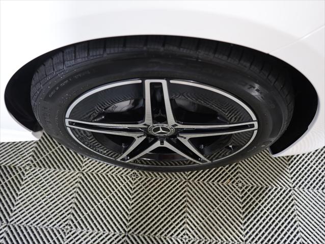 2026 Mercedes-Benz C-CLASS C 300 C 300