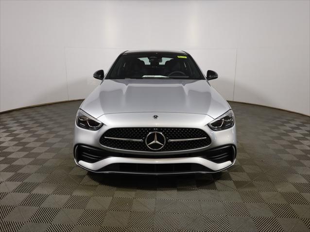 2026 Mercedes-Benz C-CLASS C 300 C 300