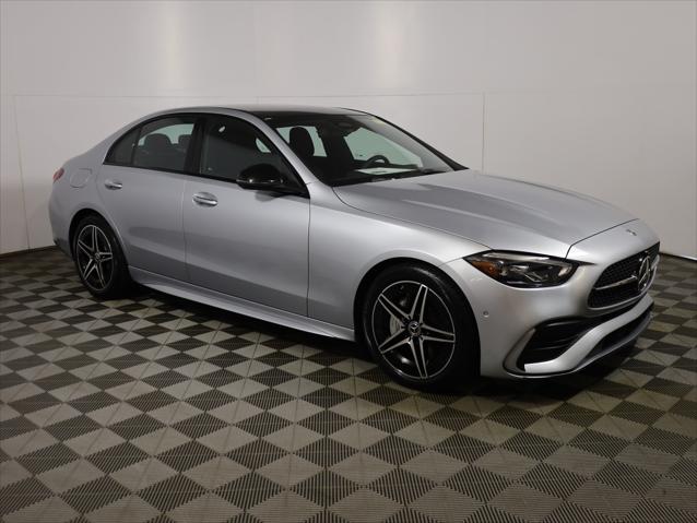 2026 Mercedes-Benz C-CLASS C 300 C 300