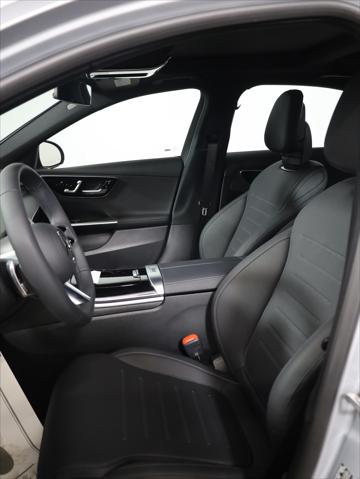 2026 Mercedes-Benz C-CLASS C 300 C 300