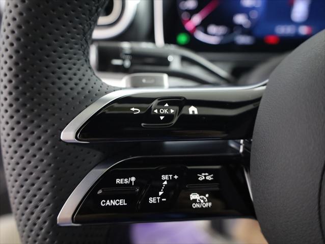2026 Mercedes-Benz C-CLASS C 300 C 300