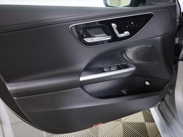 2026 Mercedes-Benz C-CLASS C 300 C 300