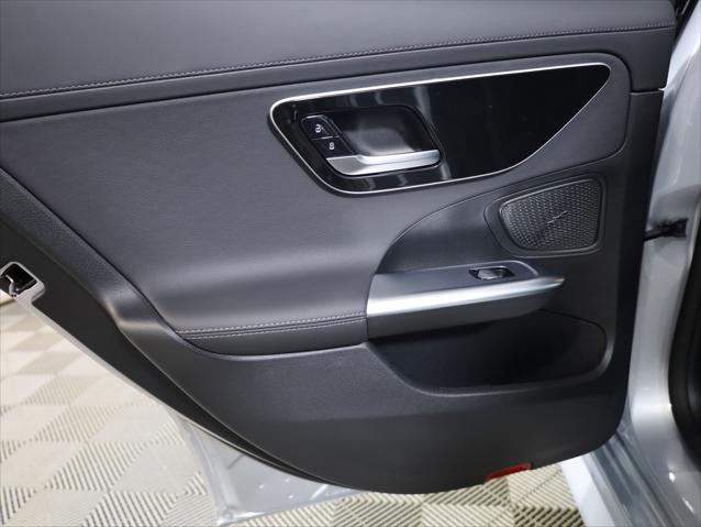 2026 Mercedes-Benz C-CLASS C 300 C 300