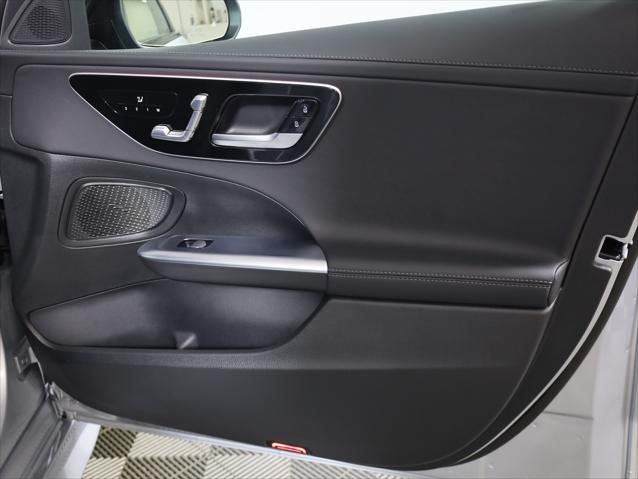 2026 Mercedes-Benz C-CLASS C 300 C 300
