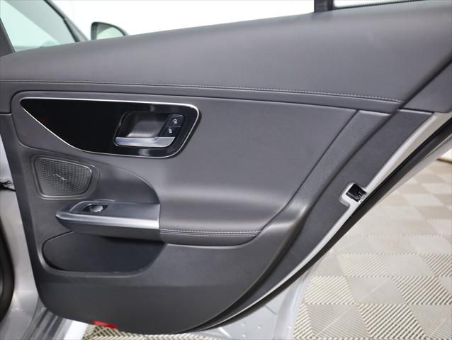 2026 Mercedes-Benz C-CLASS C 300 C 300