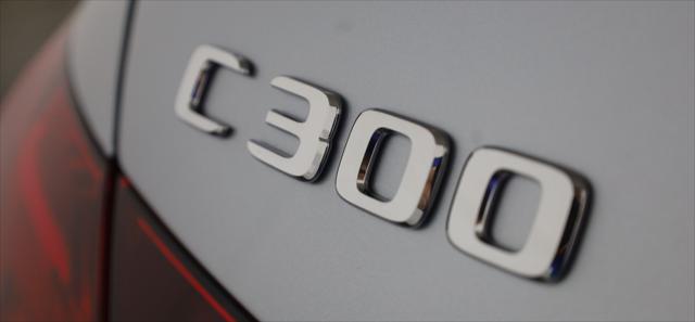 2026 Mercedes-Benz C-CLASS C 300 C 300