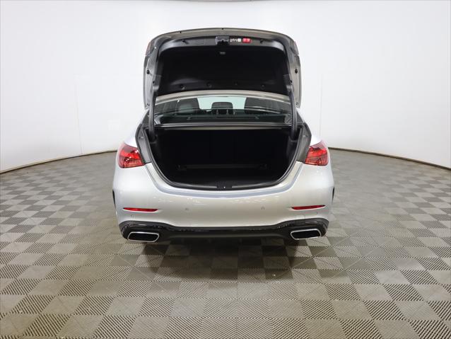 2026 Mercedes-Benz C-CLASS C 300 C 300