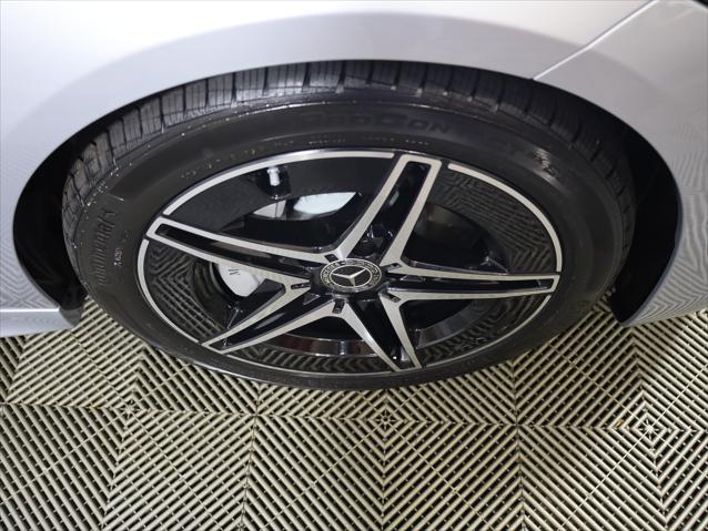 2026 Mercedes-Benz C-CLASS C 300 C 300
