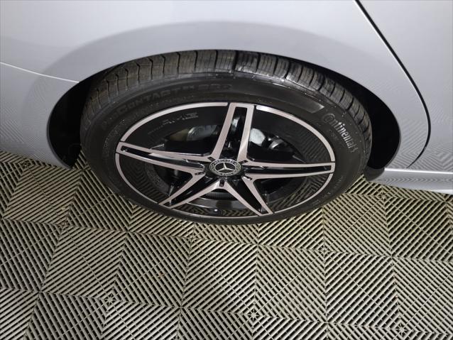 2026 Mercedes-Benz C-CLASS C 300 C 300