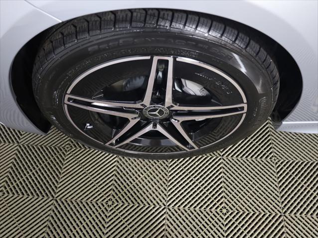 2026 Mercedes-Benz C-CLASS C 300 C 300