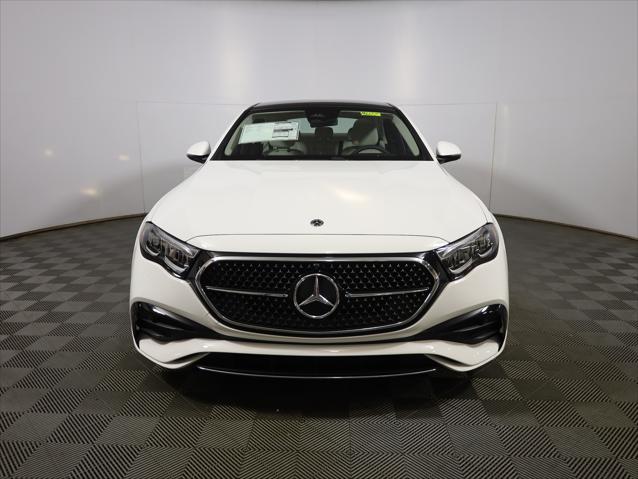 2026 Mercedes-Benz E 350 E 350