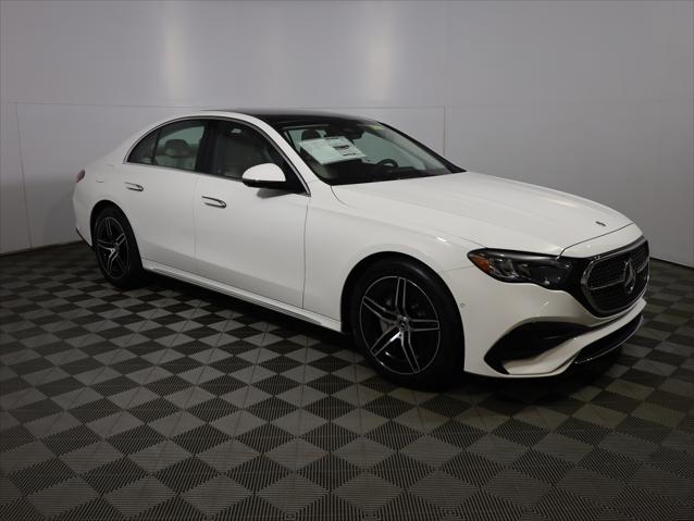 2026 Mercedes-Benz E 350 E 350