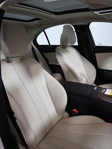2026 Mercedes-Benz E 350 E 350