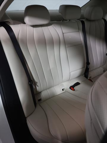 2026 Mercedes-Benz E 350 E 350