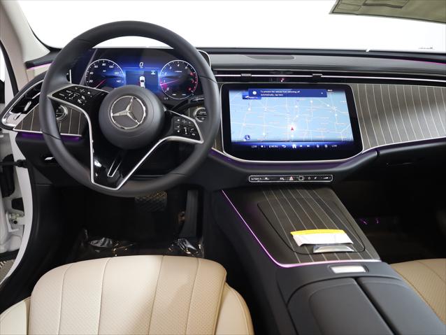 2026 Mercedes-Benz E 350 E 350