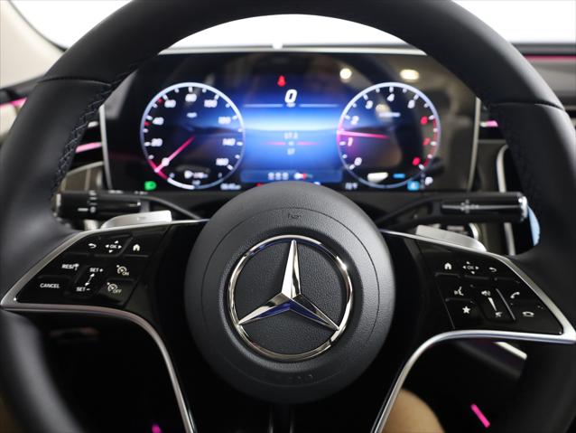 2026 Mercedes-Benz E 350 E 350