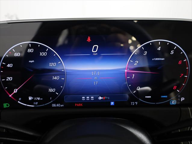 2026 Mercedes-Benz E 350 E 350