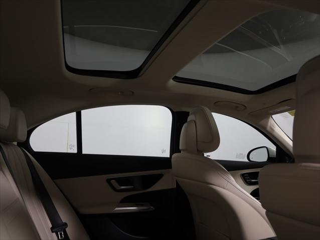 2026 Mercedes-Benz E 350 E 350