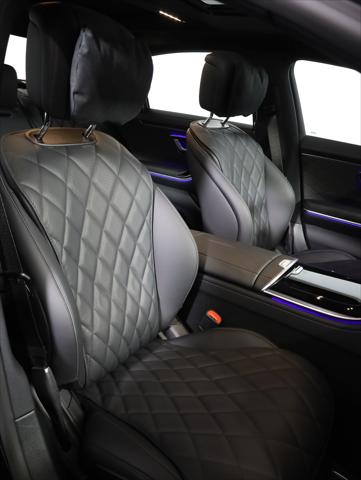 2026 Mercedes-Benz S 580 4MATIC