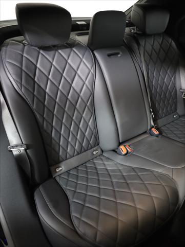 2026 Mercedes-Benz S 580 4MATIC