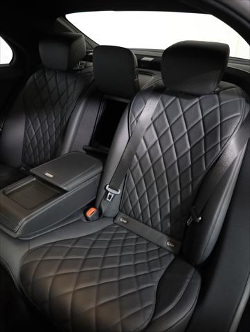2026 Mercedes-Benz S 580 4MATIC