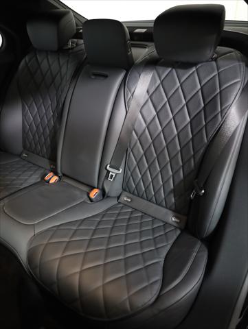 2026 Mercedes-Benz S 580 4MATIC