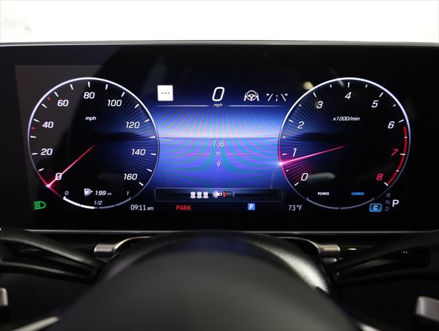 2026 Mercedes-Benz S 580 4MATIC