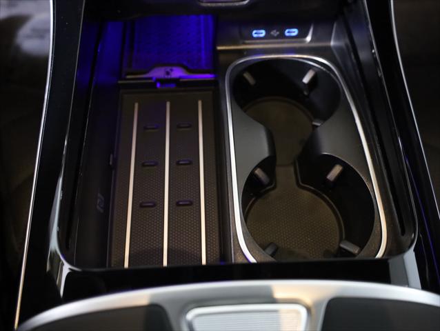 2026 Mercedes-Benz S 580 4MATIC