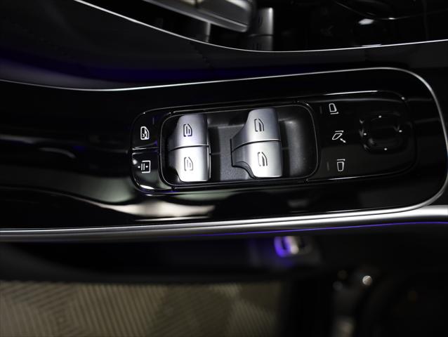 2026 Mercedes-Benz S 580 4MATIC